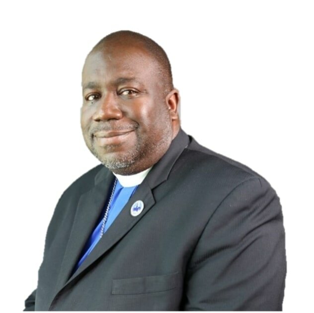 A.I.M. High with Harris in 2024