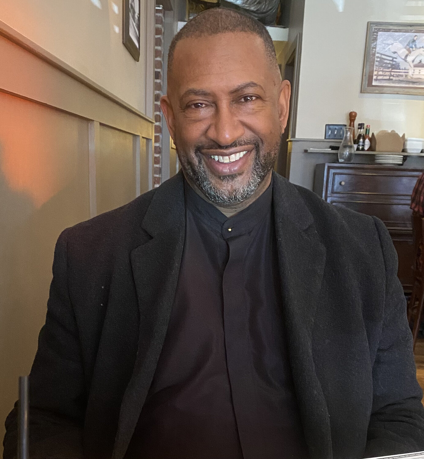 The Paradox of Power - Image