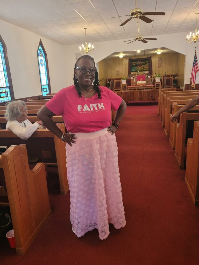 An Attitude of Gratitude