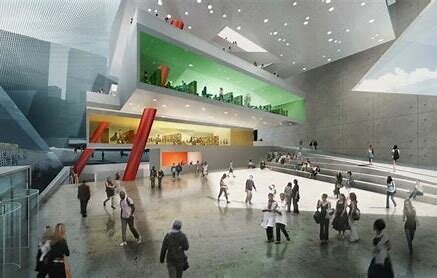 CONGRATS TO DR. KENVI PHILLIPS, NEW DIRECTOR OF THE BARACK OBAMA PRESIDENTIAL LIBRARY