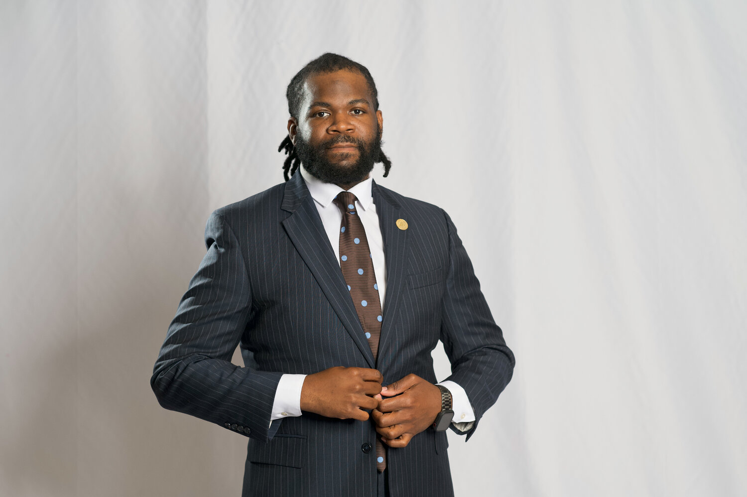 Call To Action Project 2025 - Image