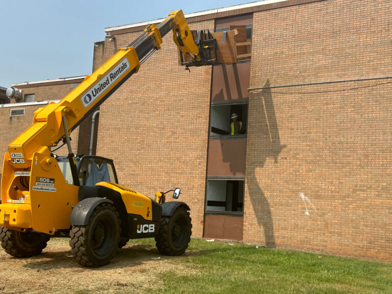 Livingstone College Announces $30 Million Campus Renovation Project