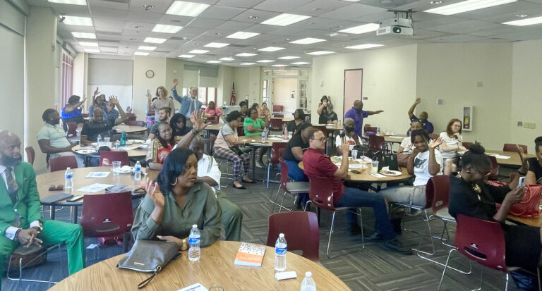 Ministry and Mental Health: Dr. Powell II Hosts Inaugural Community Mental Wellness Mixer at Arizona State University as Founder of Mentally Anonymous