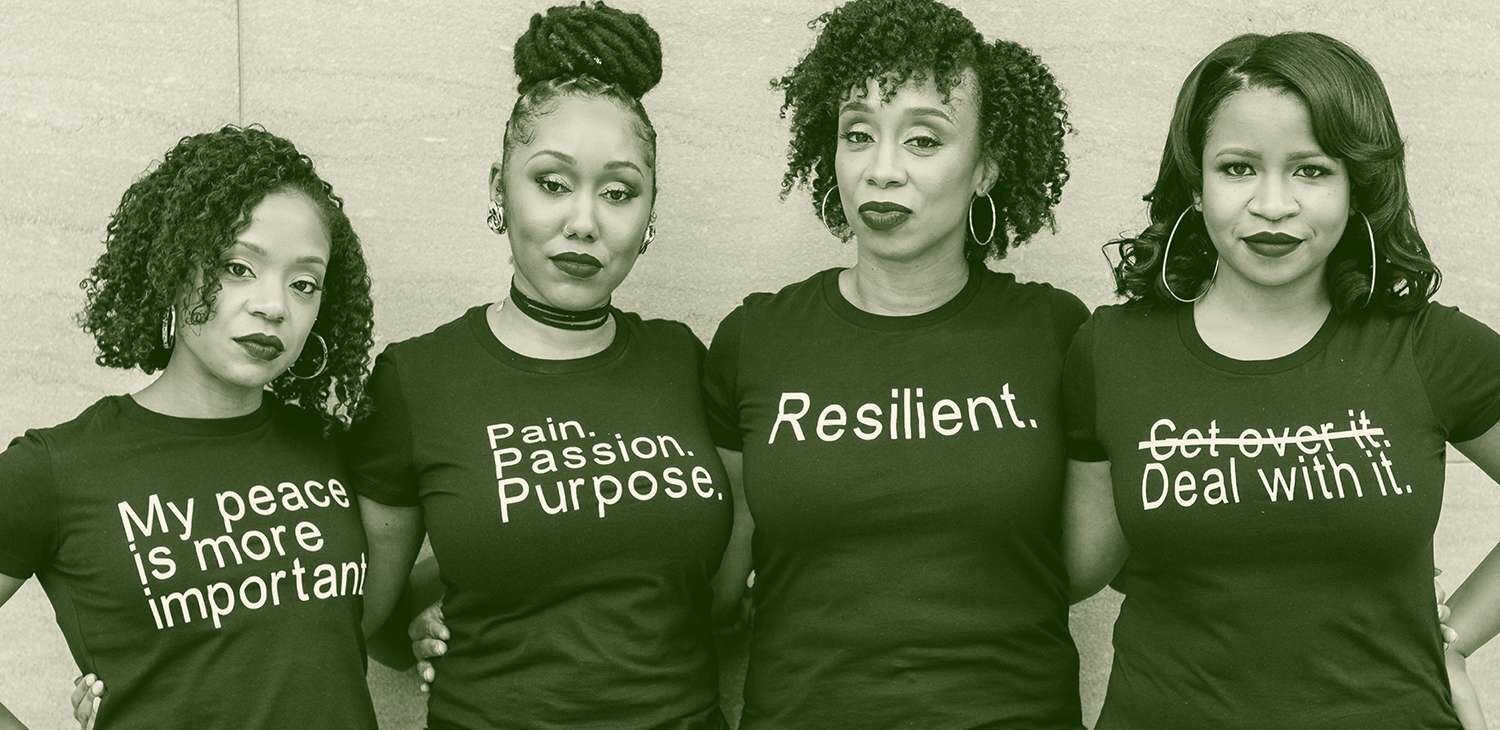 Attaining and Maintaining the Five Themes of Well-being - Image