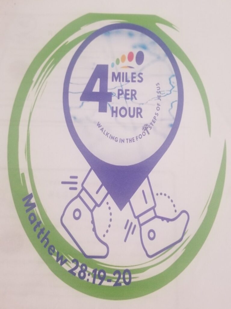 VACATION BIBLE SCHOOL AT BETHEL A.M.E. ZION, ELIZABETH CITY, N.C.