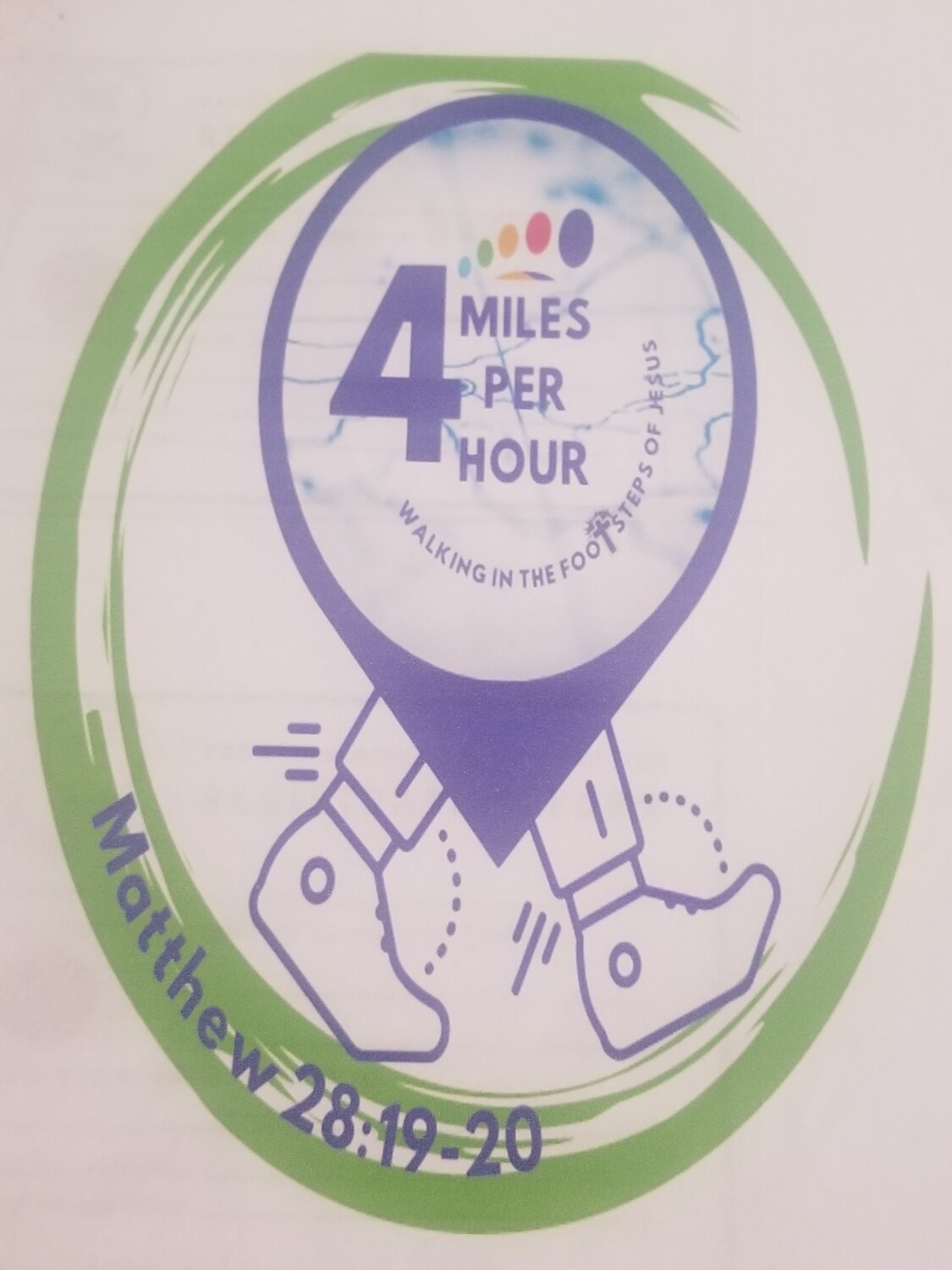 VACATION BIBLE SCHOOL AT BETHEL A.M.E. ZION, ELIZABETH CITY, N.C. - Image