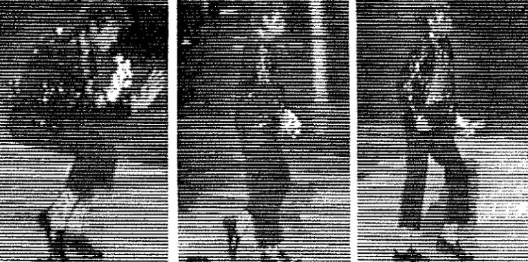 Reflections of a Boy Gone Bad