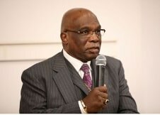 He Answers the Call ….