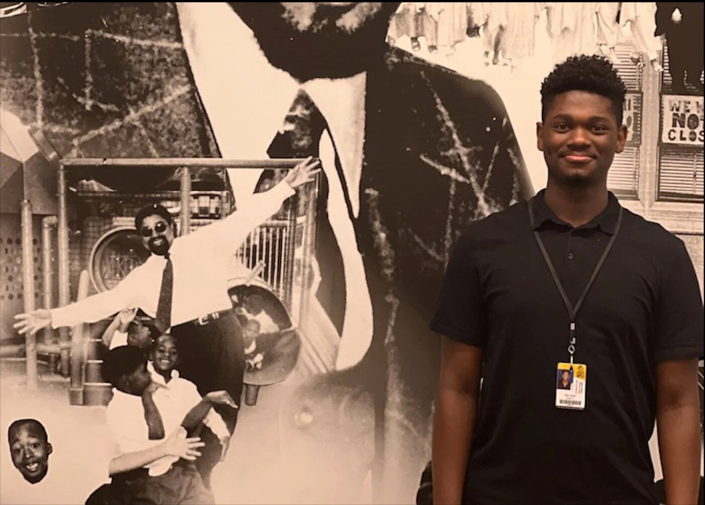 Chicago Student Marco Hoover Achieves Perfect ACT Score in School's 42-Year History - Image