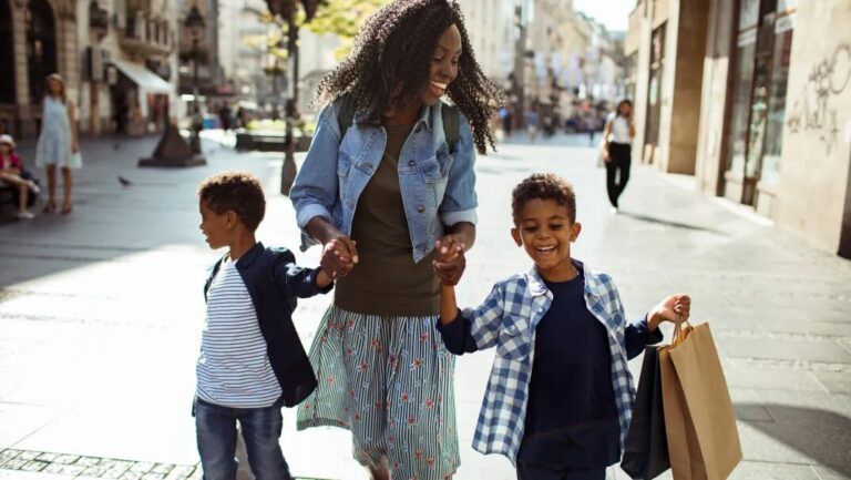 Back to School Shopping Tax Free Weekend in Your State