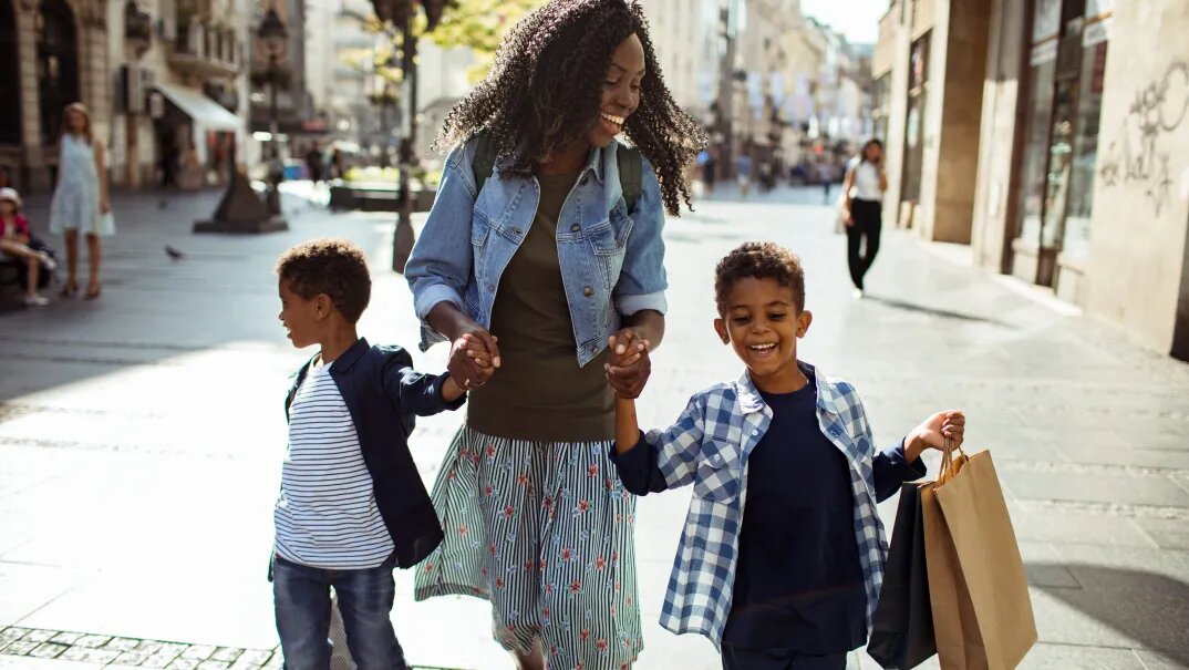 Back to School Shopping Tax Free Weekend in Your State - Image