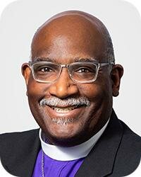 Bishop Gregory Vaughn Palmer to be Guest Lecturer at the Virtual Ruben L. Speaks Lecture Series
