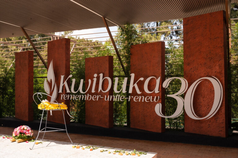 Journey to Kigali, Rwanda, June 2024 – Part 2