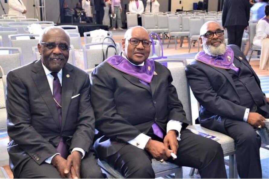 BIG MAC Celebrates 115th Session as part of the MEGA Conference! - Image