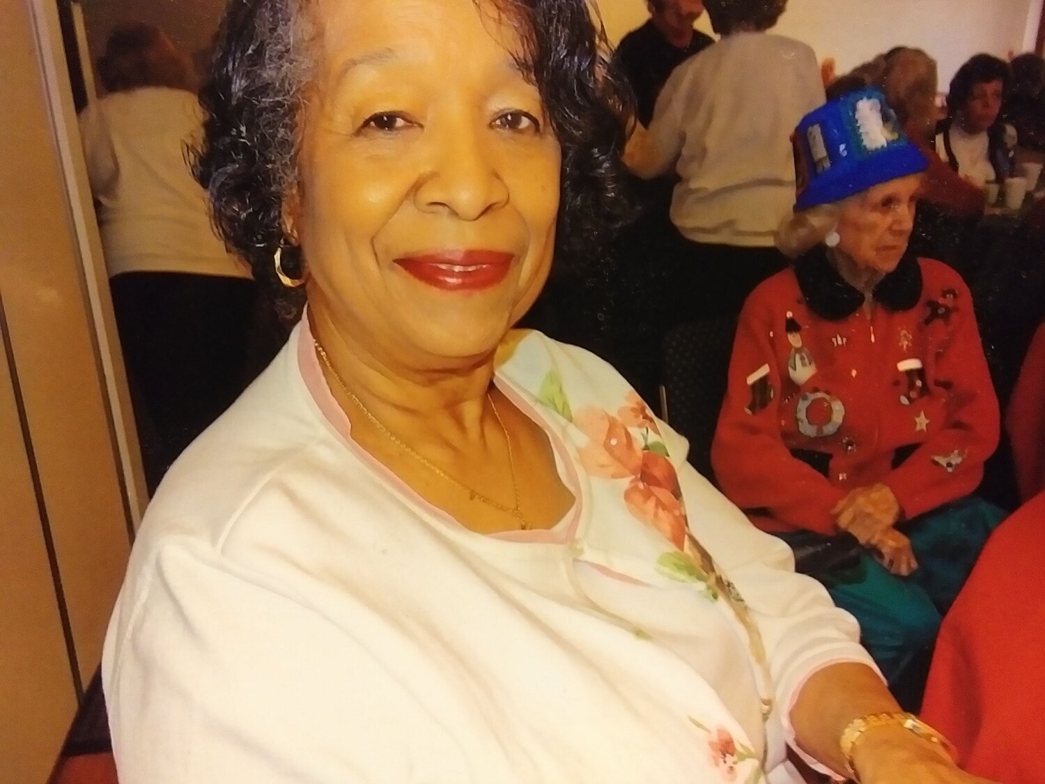 Ruth Ellen Carrow Grimes - Image