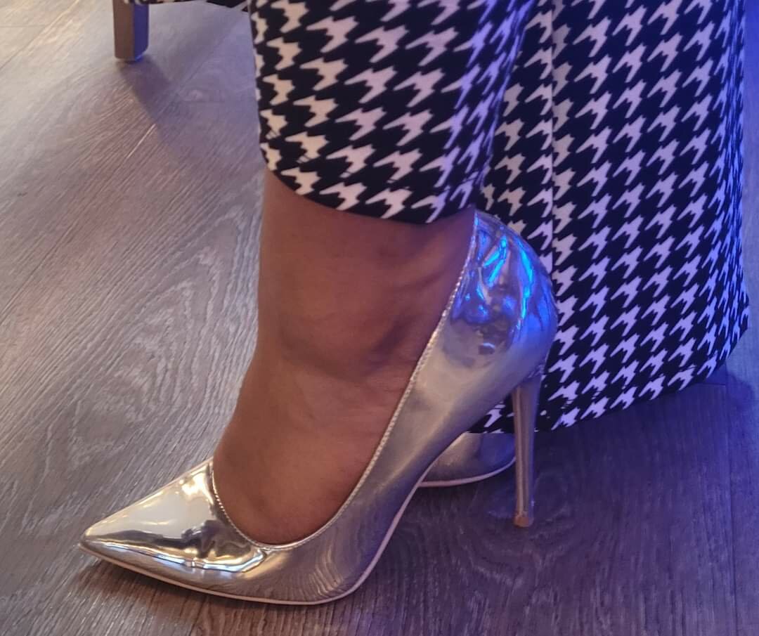 Shoe Stories - Image