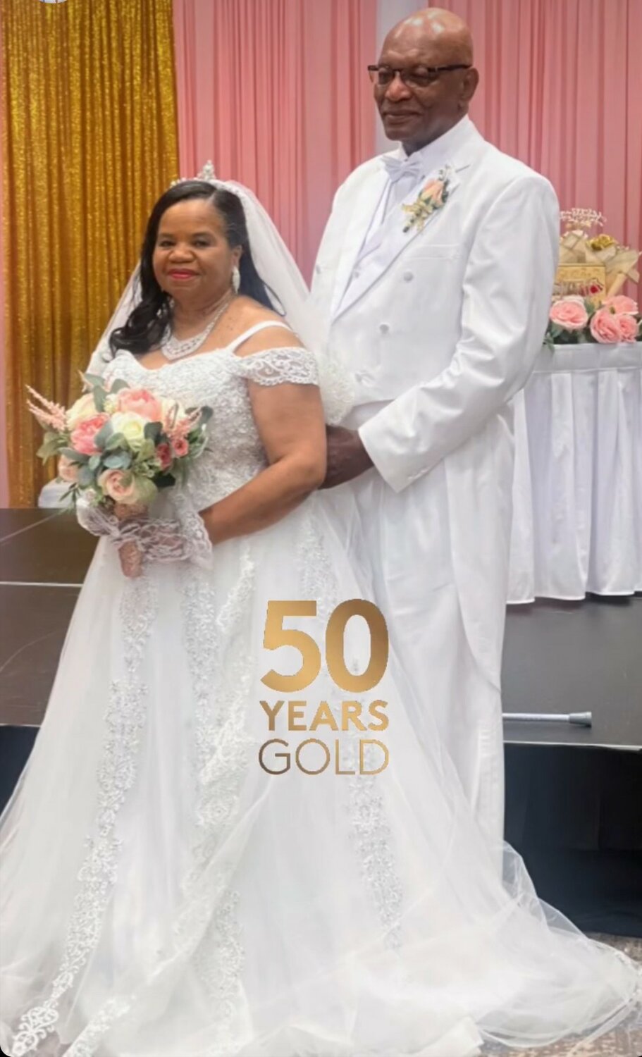 Black Love Personified: Celebrating 50 years - Image