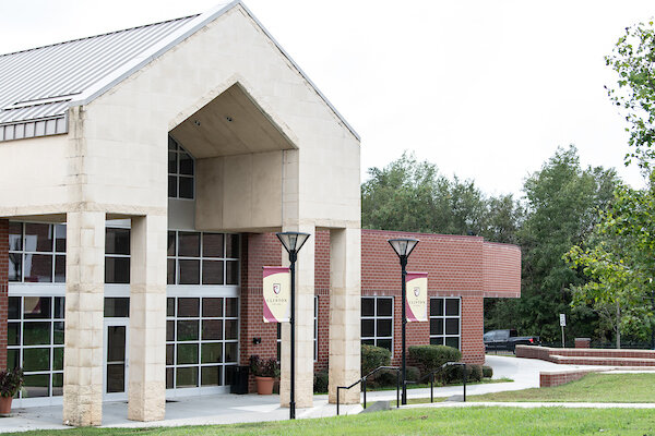 Clinton College Awarded a $400,000 Grant for Mental Health Promotion and Wellness Initiatives