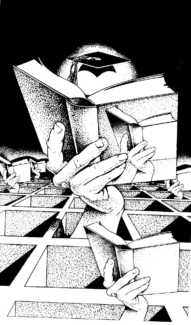 Youth’s Responsibility to the Future