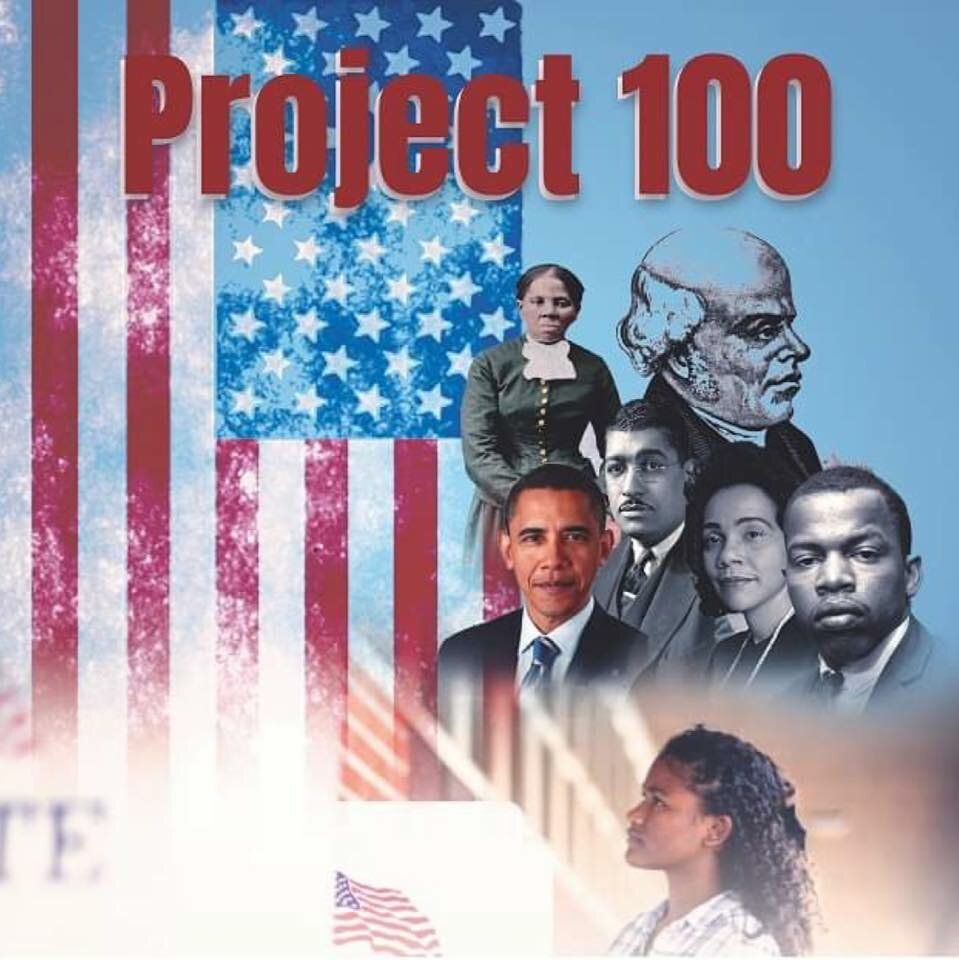 “Synergizing Strength: There’s Power In The Pews!” - Image