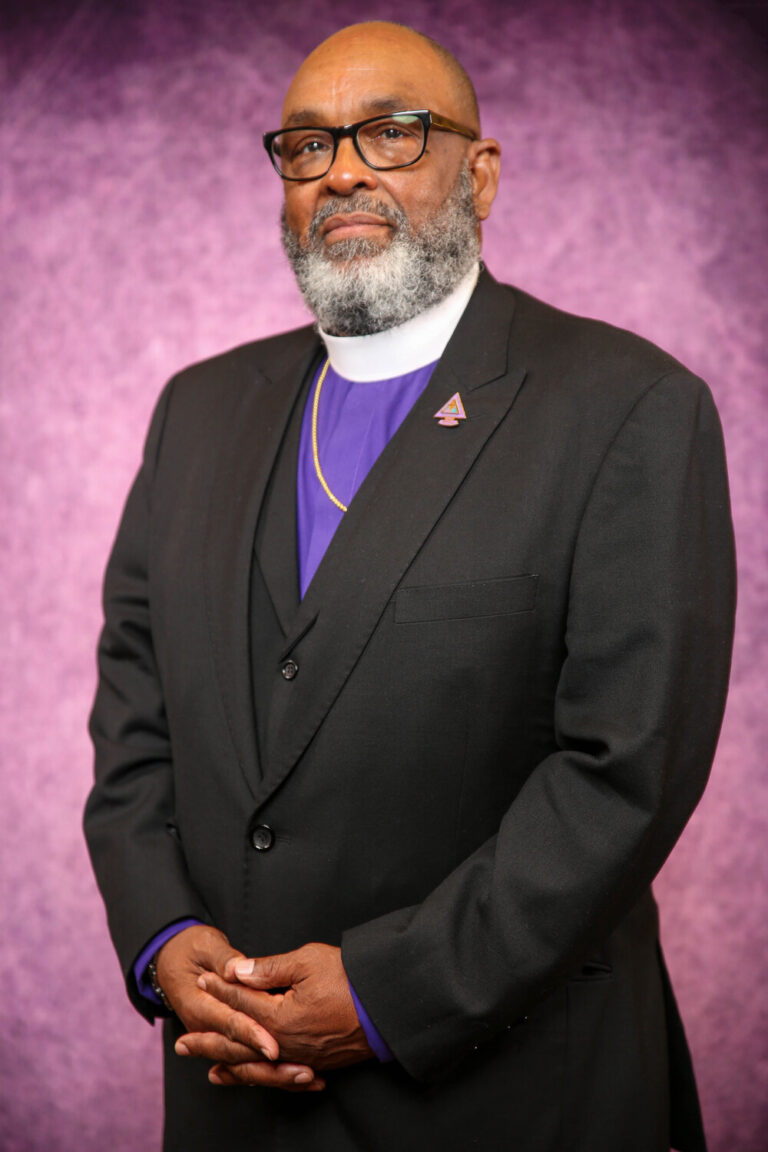 Bishop Michael A. Frencher Sr. (Retired) appointed as The A.M.E. Zion Bishop-in-Residence