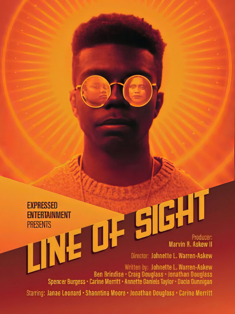 Line of Sight Film “Follow-Up”