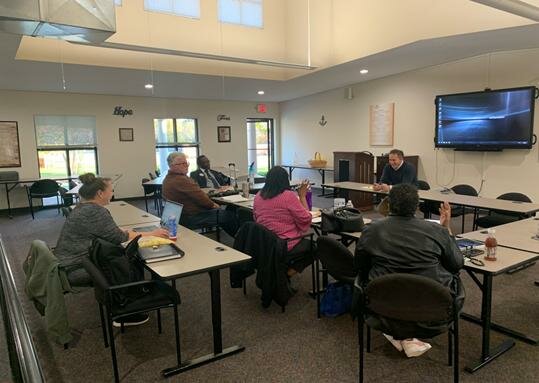 Hood Theological Seminary Announces New Degree