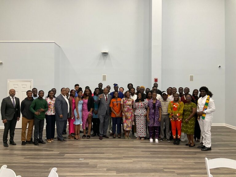 A New Academy at Livingstone College