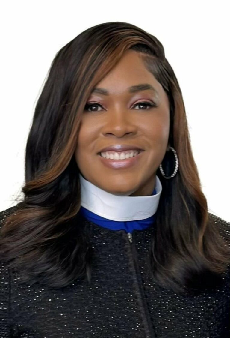 Rev. Dr. Laticia Hill Godette, Esq. Speaks at Hood’s Fall 2024 Opening Convocation