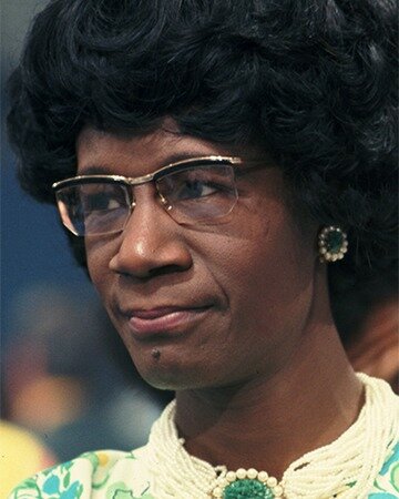 Celebrating Shirley Chisholm’s One Hundredth