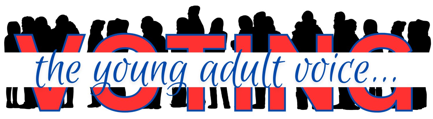 Young Adults and Voting - Image