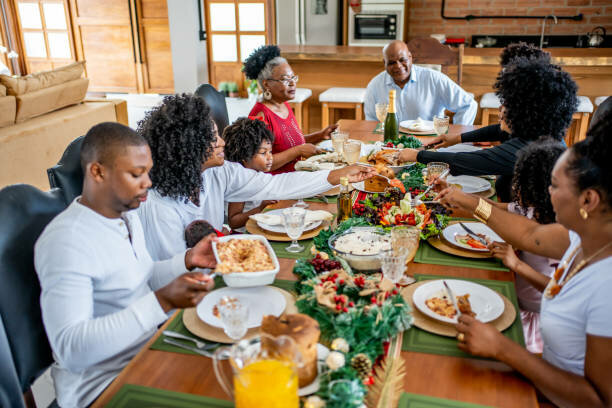 Happy Mindful Holidays