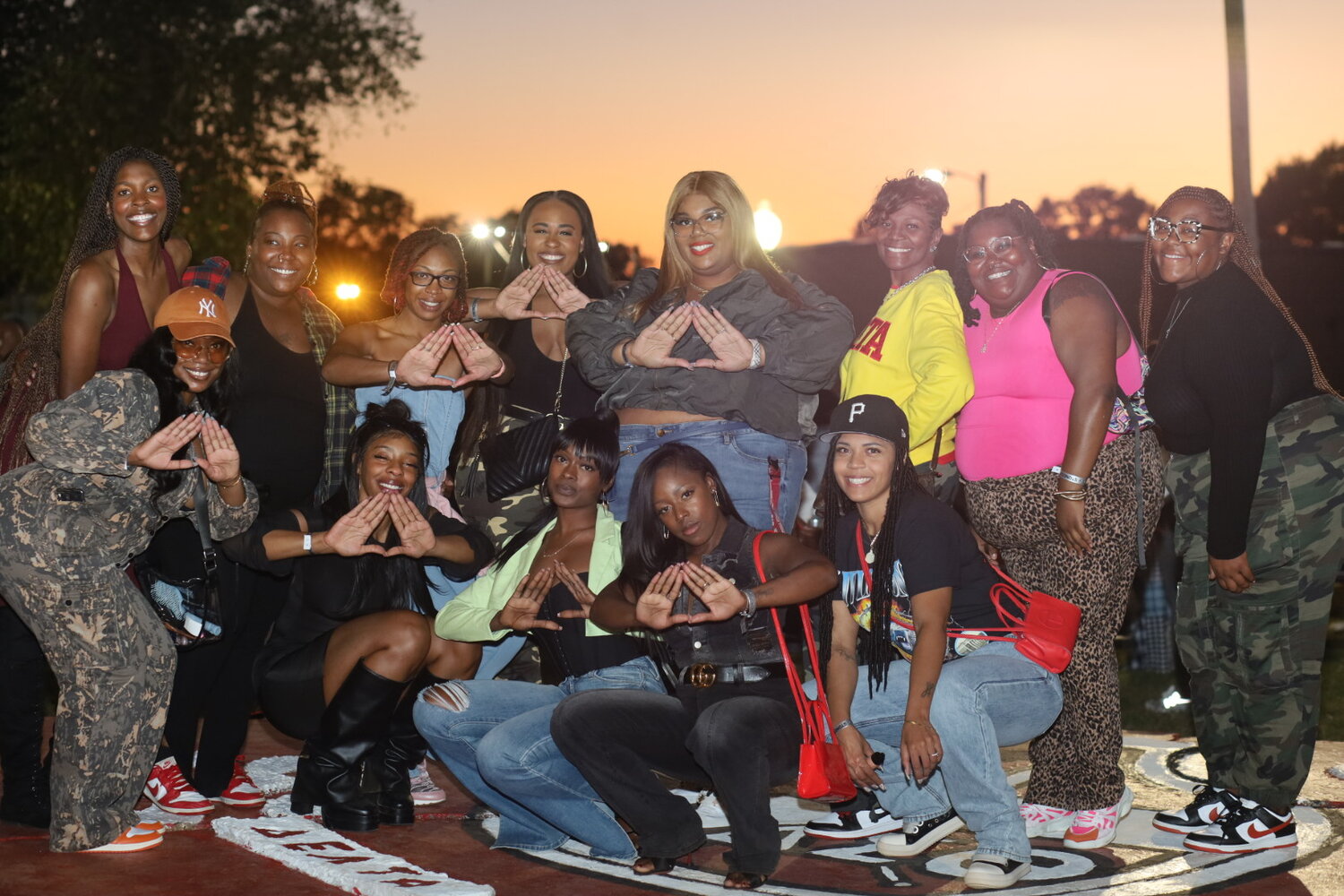 Livingstone College STONECOMING 2024 in the books! - Image