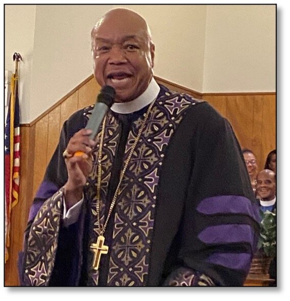 Ohio Conference 1st Check-Up Meeting Conference Year 2024 – 2025