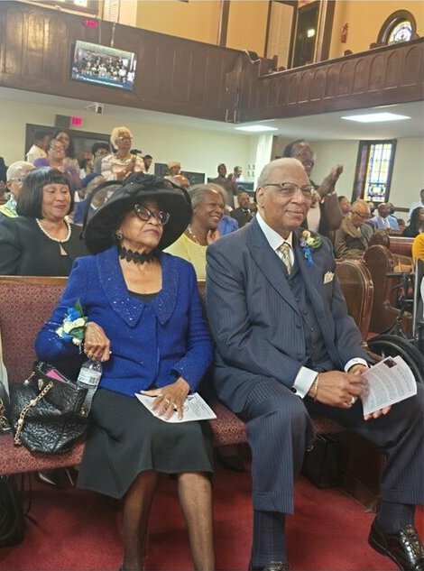 Jones on Jones: An Appreciation of A Man with A Purpose