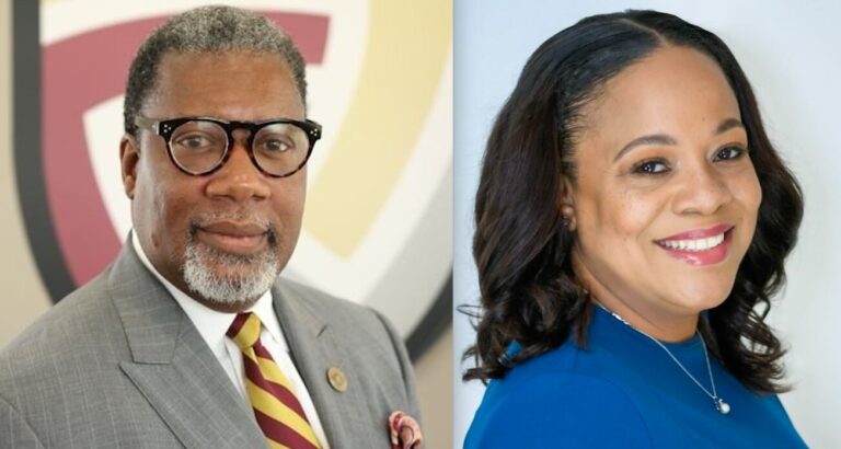 Clinton College Board of Trustees Announces the Departure of President Dr. Lester A. McCorn and Appointment of Interim Leadership