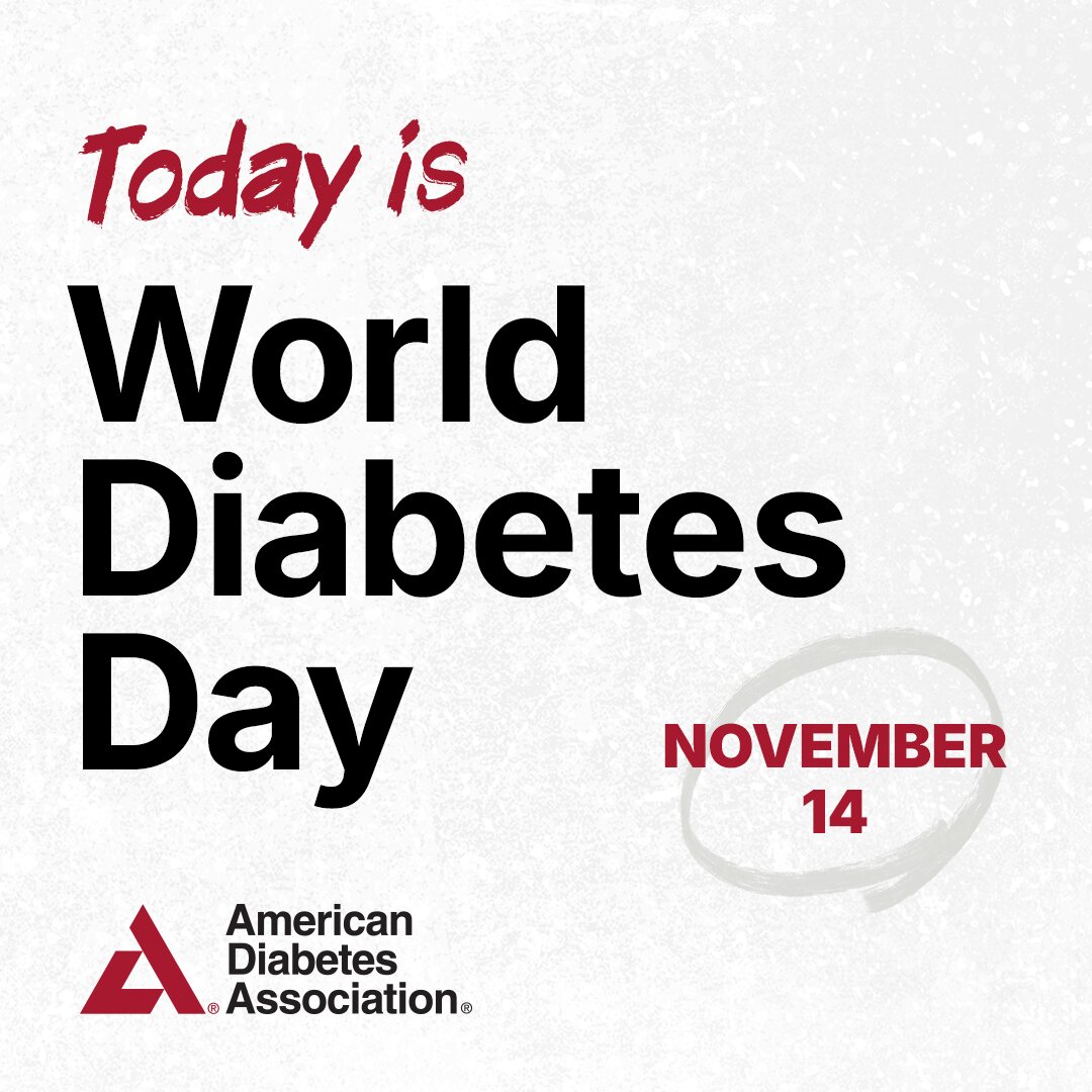 American Diabetes Month - Image