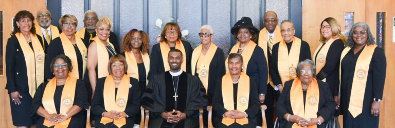 Little Rock Celebrates Lay Day 2024