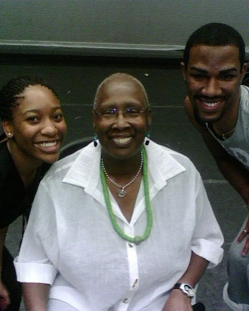 The Passing of a Legendary Legacy - Image