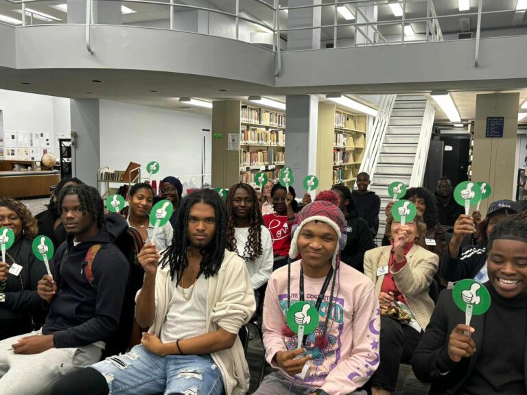 Livingstone College Honors Program and NC DOJ’s Elimination of Backlogs for Sexual Assault Kits