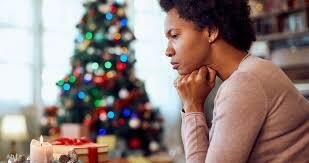 Coping with Grief During the Holiday Season