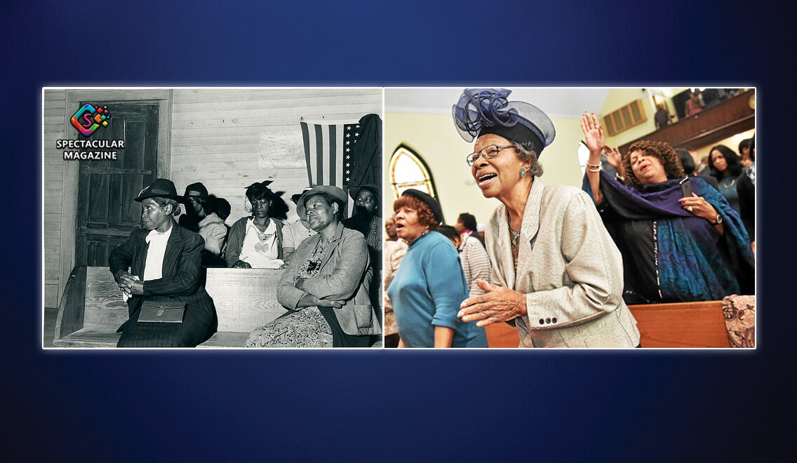 Holiday Tradition and it’s Significance in the Black Church - Image