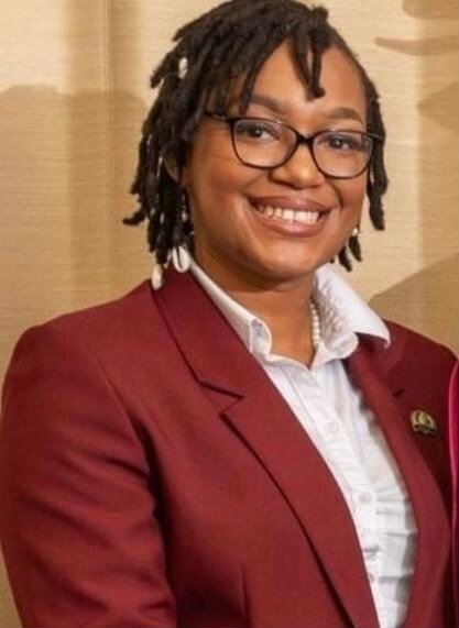 Clinton College Celebrates Four Students Awarded Rev. Jesse Jackson Career Scholarship