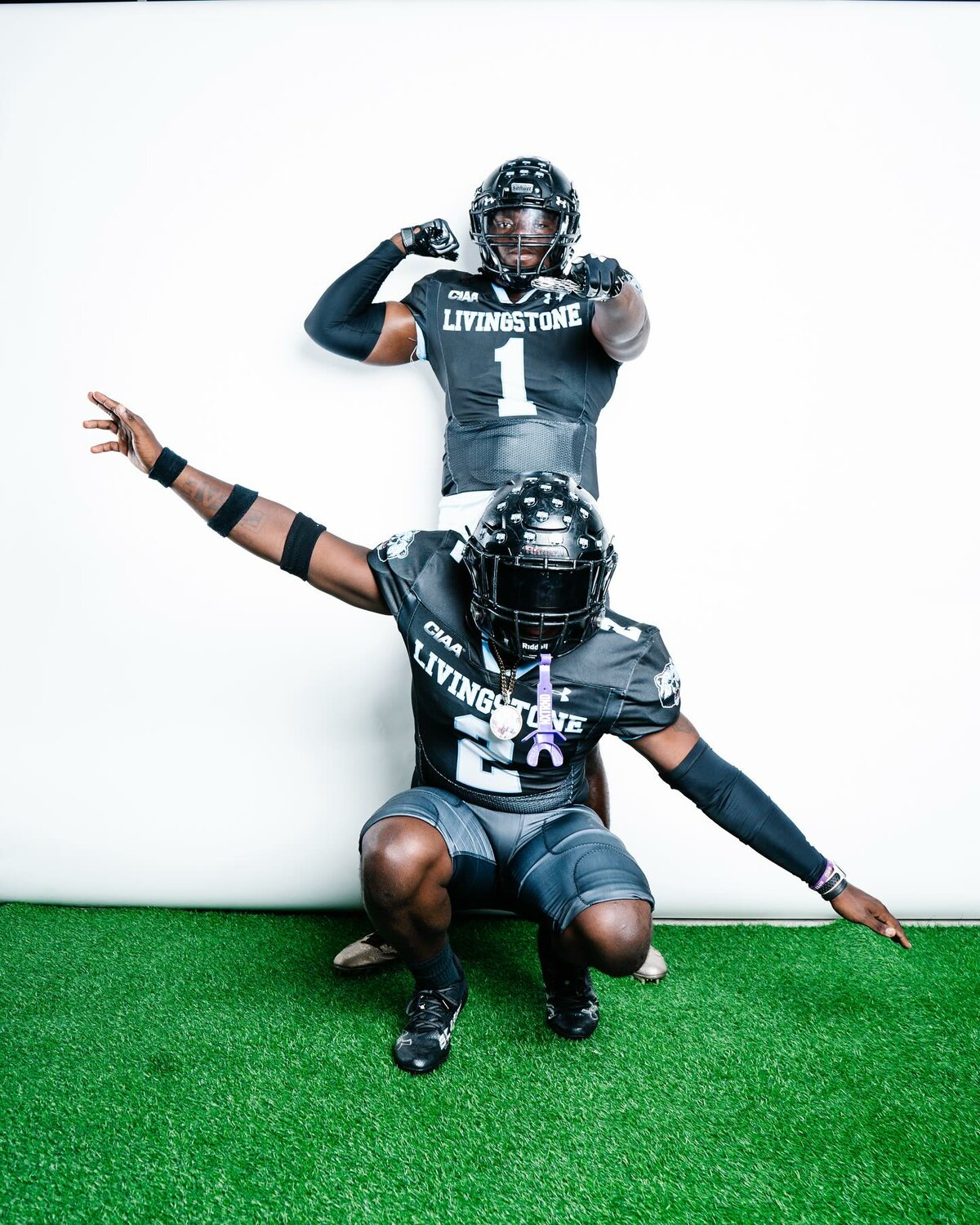 Livingstone College Finishes Strong in the CIAA, Building Legacy Both on and Off the Field - Image