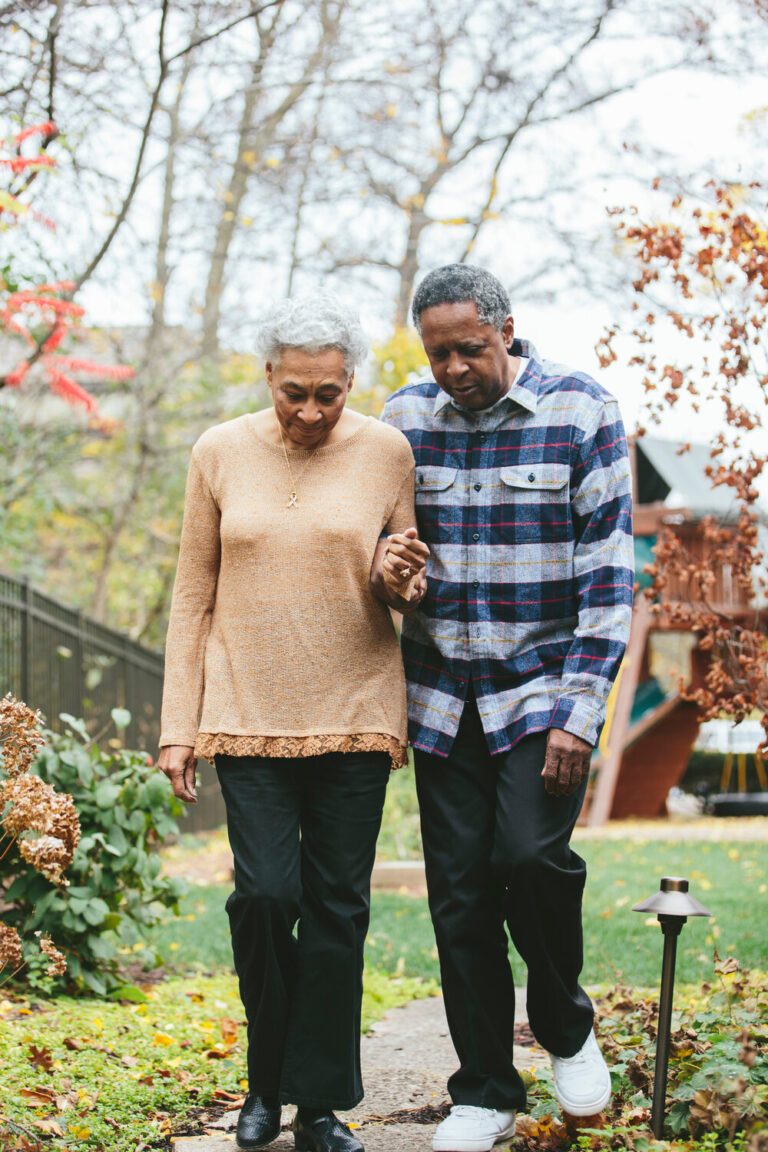 Five Reasons Alzheimer’s Caregiving is Challenging