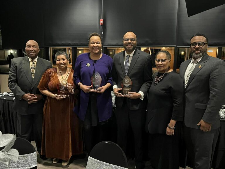 The 1885 Society Dinner