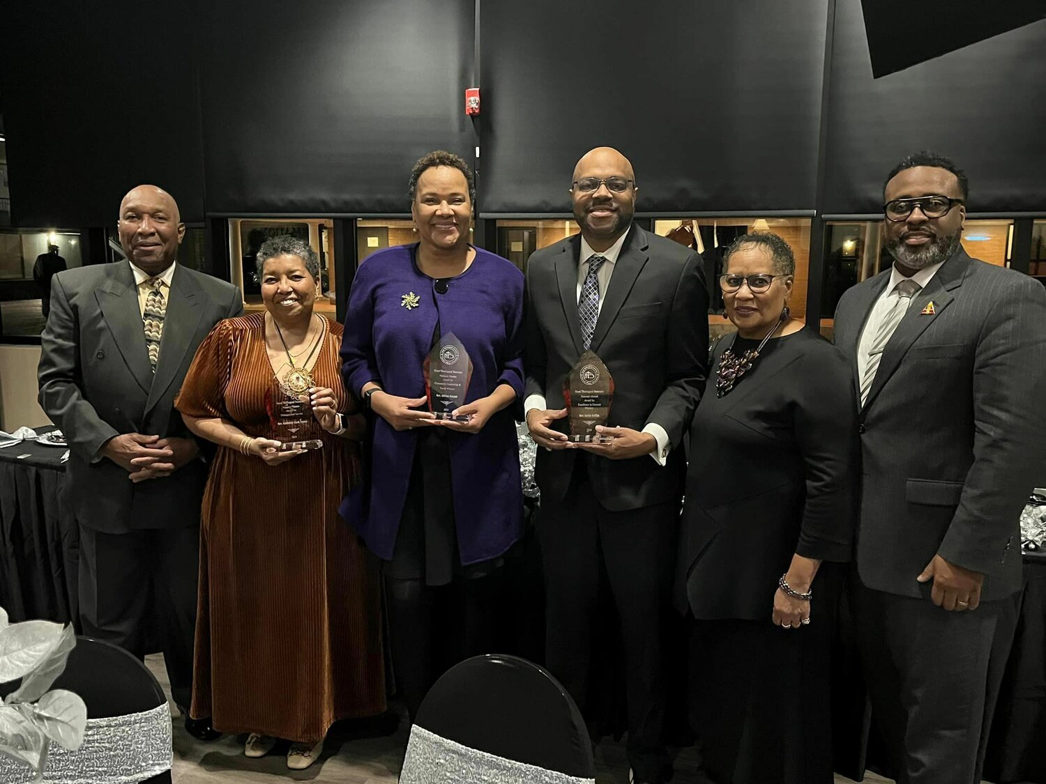 The 1885 Society Dinner - Image