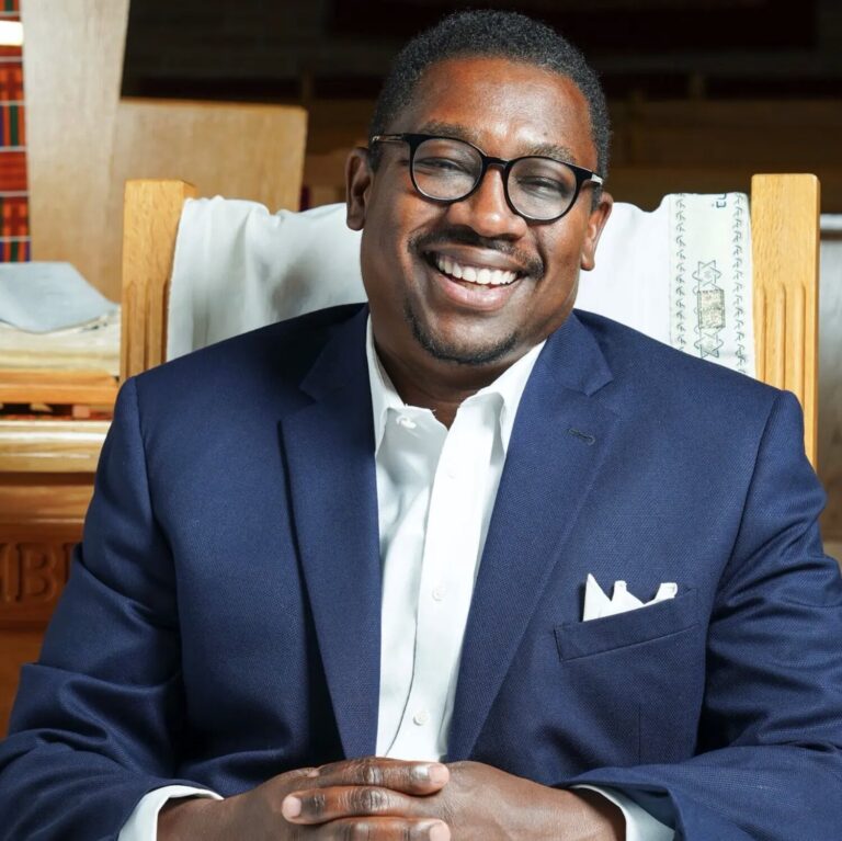 Forging Freedom: The Abolitionist Legacy and the Future of Impact Investing