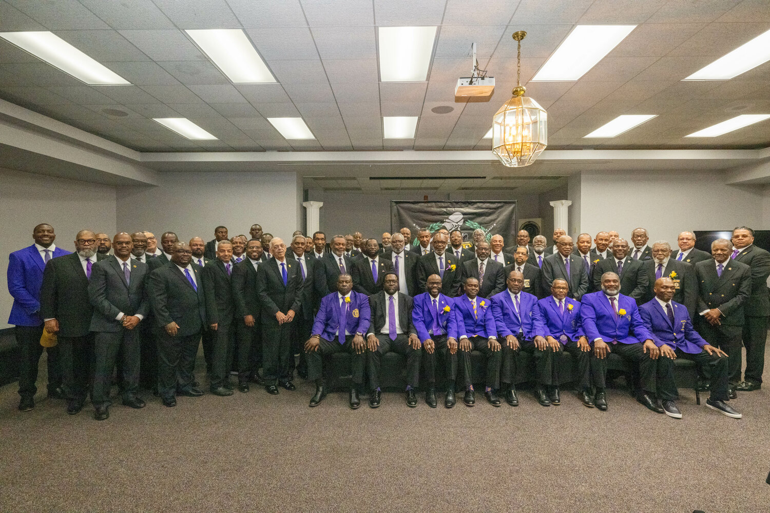 PSI PHI CHAPTER CONCLUDES SUCCESSFUL ACHIEVEMENT WEEK PROGRAMS - Image