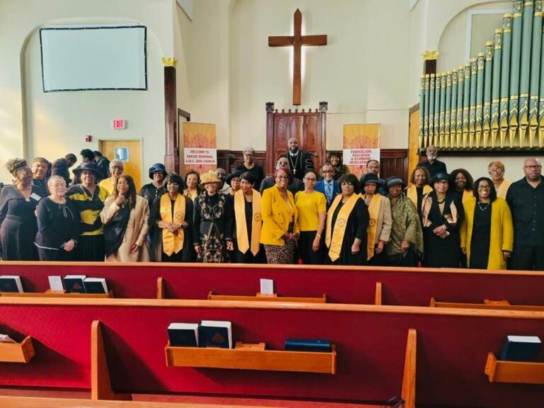 “A Community Engagement Paradigm After 206 Years!”